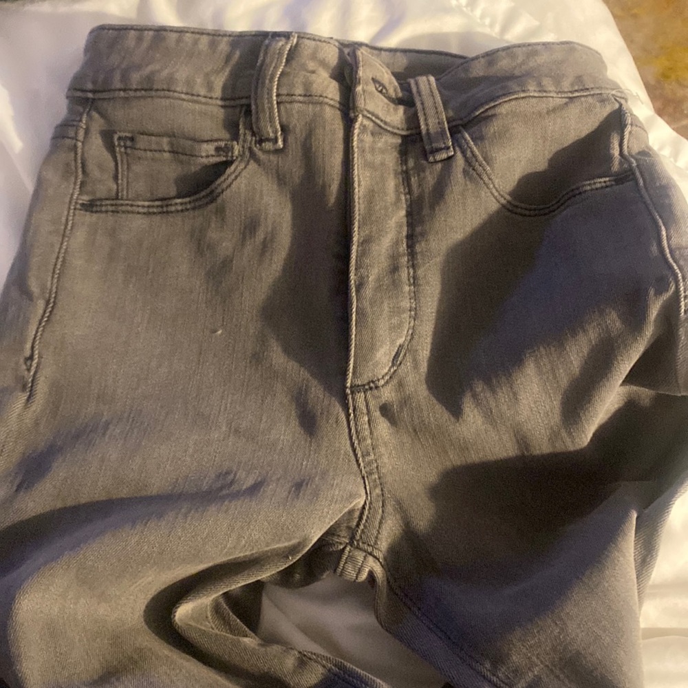 Gap size 25 universal jegging high rise